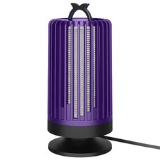 헤이슨 국민포충기 벅스 킬러 해충 모기퇴치기, 퍼플