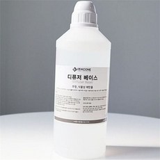 디퓨저 베이스 프래그런스 방향제 원료 디퓨저 용액 수제 리필 식물성 에탄올 벌크 향기 제작 순수 향료