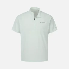 [백화점 정품] 컬럼비아 남성 라이트 패스 OFZ ICE 하프 집업 YM6624