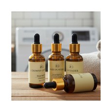 세탁 아로마오일 30ml 건조기드라이볼오일, 라벤더