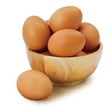 난각번호1번 동물복지 무항생제 유정란 20구, 1개