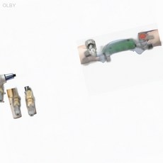 DK207 대형 가스절단기 1000mm 금속해체 고성능토치, 1개, 상세페이지 기재