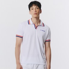 빅터 남성 티셔츠 반팔 VT25CTS002M