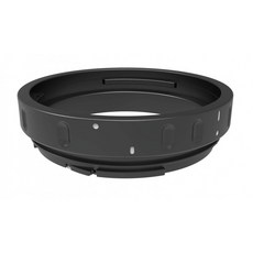 Pablo潛水攝影專賣店 Marelux 防水盒轉接Nauticam鏡頭罩轉接環 20mm, 1個