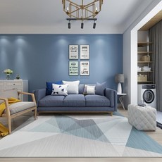 레트로 플리츠 장스탠드 조명 현관 카프라니 거실, 80 x 120cm, yr-6055