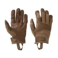 《K.T.T.》Outdoor Research 軍規戰術手套 Ironsight Gloves - 耐磨透氣戶外運動手套, 沙色