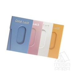 이글 휴대용 명함케이스 알루미늄, 은색, 기본제품구매