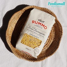 루모 룸모 세미 디 오르쪼 면, 500g, 1개