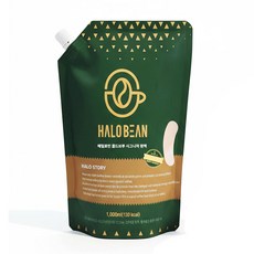 헤일로빈 시그니처 콜드브루 원액, 1개, 1개입, 1L