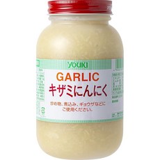 유키식품 기자미마늘 1kg（）, 1kg, 1개