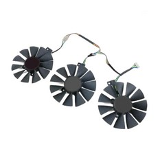 아마존평점4.5+ 미국출고 158357 AKUYAO Asus ROG Strix RX580 480 GTX1060 1070 1080 1070Ti 1080Ti 게이밍 그래픽 카드용, 아마존평점4.5+ 미국출고 158357 AKUYAO A