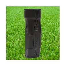 ULTRAK 高分貝多功能電子哨, 1個, 黑武士