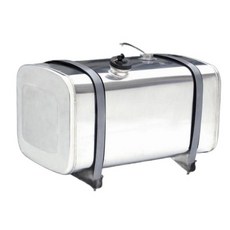 스텐 화물차 기름통 연료 급유통 말통 트럭 디젤 탱크 등유통 경유 저장고 오일통 급유, 1개, 94x60cm 210L