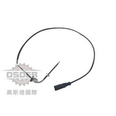 奧斯德 VAG 059906088CF 福斯 TOUAREG 廢棄溫度感應器 DPF前方 副廠全新品
