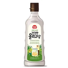 건강한 사조해표 올리고당 1.2kg 건강한 사조해표 올리고당, 1개