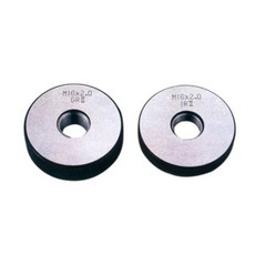 [삼일오품] 검교정 마개게이지 석정반 나사링게이지 GRIR M4.0X0.70 1EA