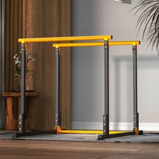 평행봉 딥스바 가정용헬스기구 운동 수평 머신 간편한운동 운동기구