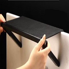 지니에 거치선반 모니터위선반, 소