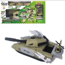 탱크군사본부 이종욱완구 엑스히어로 96874ea 1(PC)