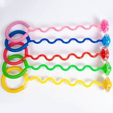 어린이 발목운동 아동용 발목 줄넘기 경량, 본상품