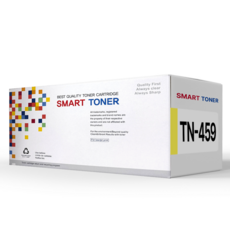 TN-459 재생토너, 1개, 노랑