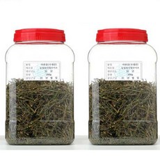 GOURD POT 야관문 300g +6L용기, 2개