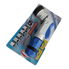 컴팩 물청소 물분사기 NR-125B 베란다청소 워터건 93864PC 1(pc)