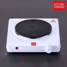 키플 핫플레이트, KEP-SJ3500／화이트