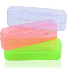 여우원숭이 칫솔케이스 여행용치약칫솔케이스, 2080여행용세트(종이케이스포함)