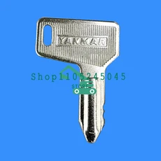 [호환제품] BOMAG Hatz Manitou SP 굴삭기 중장비용 점화키 14607 스위치 도어락, 01 1PCS