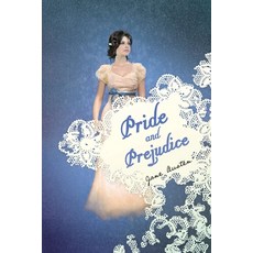 (영문도서) Pride and Prejudice Paperback, Puffin Books, English, 9780142419199
