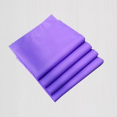 HDPE봉투 택배봉투 30cmX40cm +4cm -보라 20매 sav+8657WU