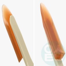 위블리 실리콘 헤라, 우레탄 중