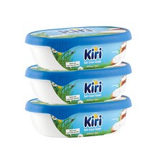 끼리 크림 치즈 스프레드 플레인200g X 3개, 200g