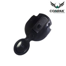 정품 COMPAK 콤팍 E6 K6 E8 K8 E10 K10 에센셜 그라인더 호퍼 원두통 마개 클로저 슬라이드 부품
