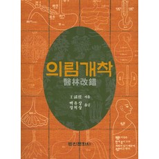 의림개착, 법인문화사, 왕청임