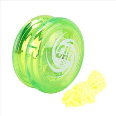 MAGICYOYO D1 GHZ MAGICYOYO 요요 끈 포함(녹색), 녹색
