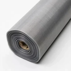 DIY 대형 창문 스크린 메쉬 애완동물 방지 및 모기/곤충 발코니 정원 등에 적합, 02 W100cm x H300cm, 01 Grey