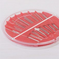 원스탑 바늘 세트 반짓고리세트