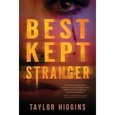(英文圖書)Best Kept Stranger 平裝版, Koehler Books, 英文