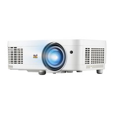 ViewSonic LSD300W-ST 短焦LED投影機 3300流明 WXGA解析度 60000小時壽命 適用於教育場域