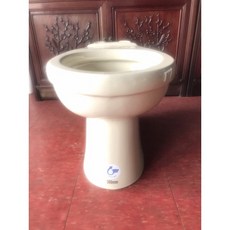 噴射馬桶，管距30公分，白色