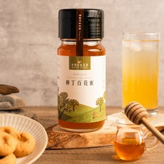 蜂國 FUNG GUO 柳丁百花蜜 700g 橙花芬芳 百花香醇 滋養健康, 1個