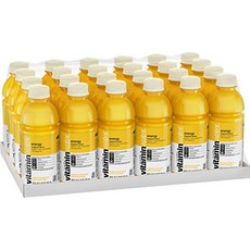 비타민water 에너지 전해질 강화 물 비타민 함유 트로피컬 시트러스 음료 59 비타민water 에너지 전해질 강화 물 비타민 함유 트로피컬 시트러스 음료 591ml 24