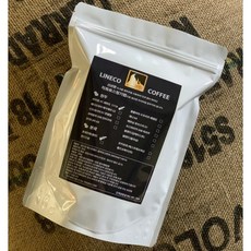 200g 당일로스팅 갓 볶은 신선한 원두커피 블렌드 딥테이스트, 에스프레소 분쇄, 1개