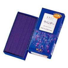 日本香堂 薪傳系列線香, 薪傳薰衣草, 薰依草