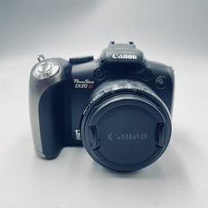 빠른 발송 Canon PowerShot SX20 IS+메모리카드 빈티지디카 레트로감성 추가금 X 완벽검수