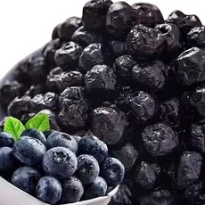 씨플 신강 블루베리 말린 500g 신상품 새콤달콤 무설탕 블루베리건조 간식, 250g
