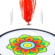 전통 손제기놀이 4인용 전통놀이체험