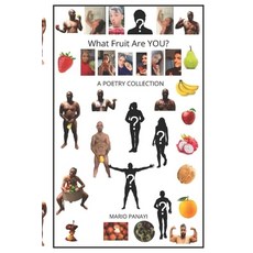 (영문도서) What Fruit Are YOU?: A Poetry Collection Paperback, Independently Published, English, 9798833109618